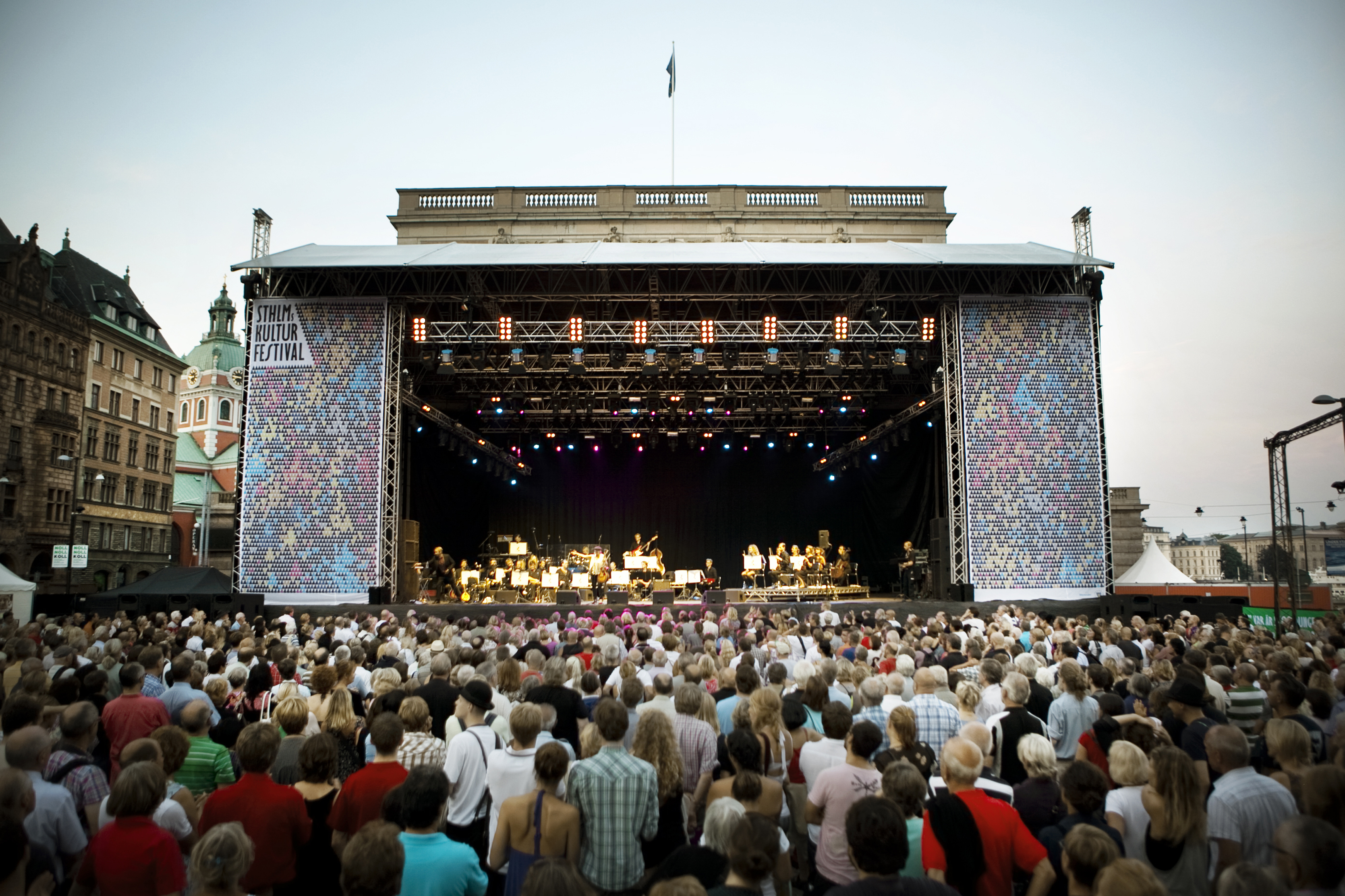 kulturfestivalen stockholm